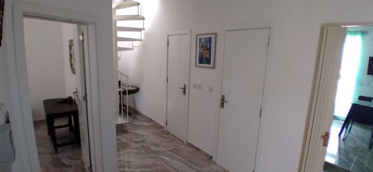 The Penthouse Flat-Terrace&View Apartment Senglea Exterior photo