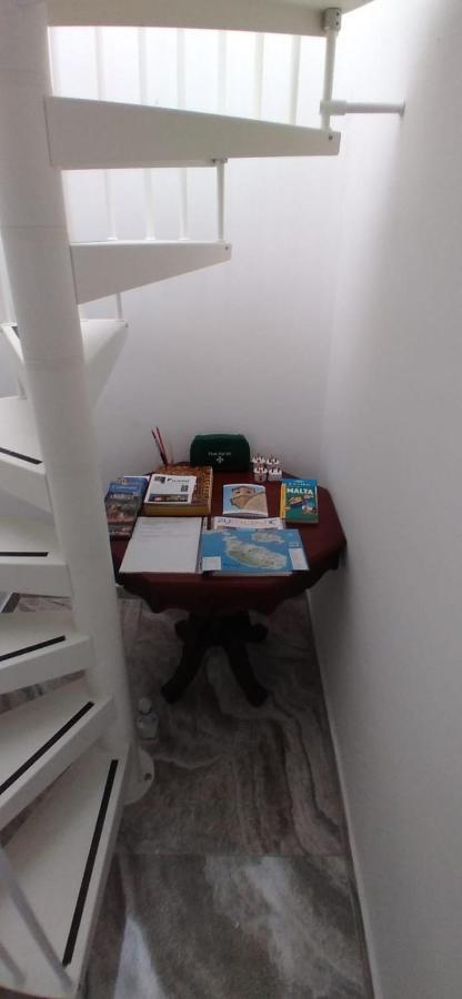 The Penthouse Flat-Terrace&View Apartment Senglea Exterior photo