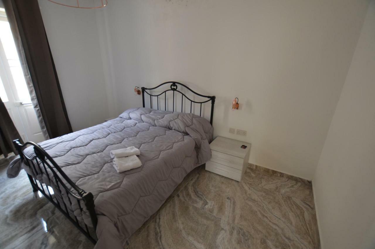 The Penthouse Flat-Terrace&View Apartment Senglea Exterior photo