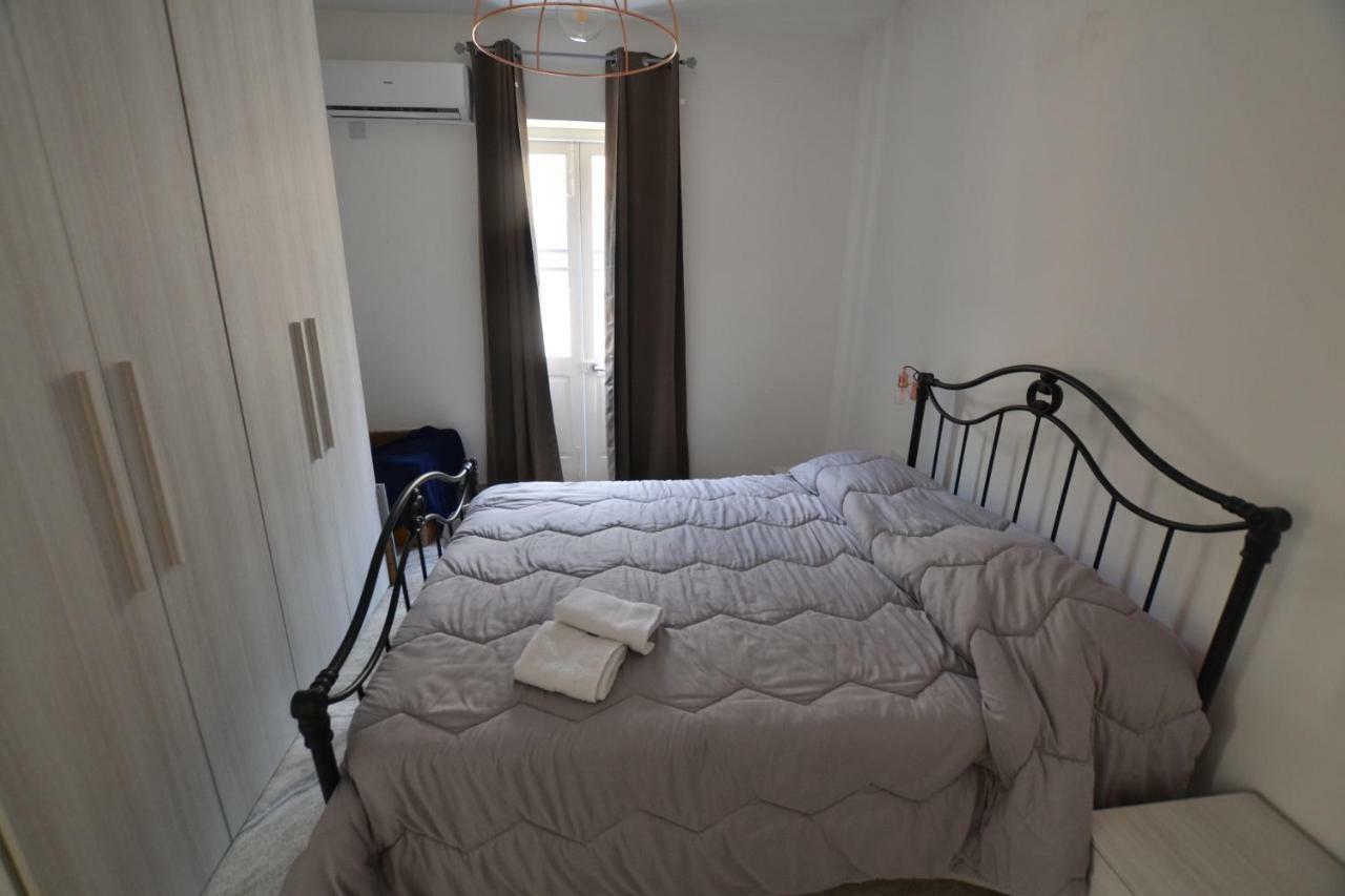 The Penthouse Flat-Terrace&View Apartment Senglea Exterior photo