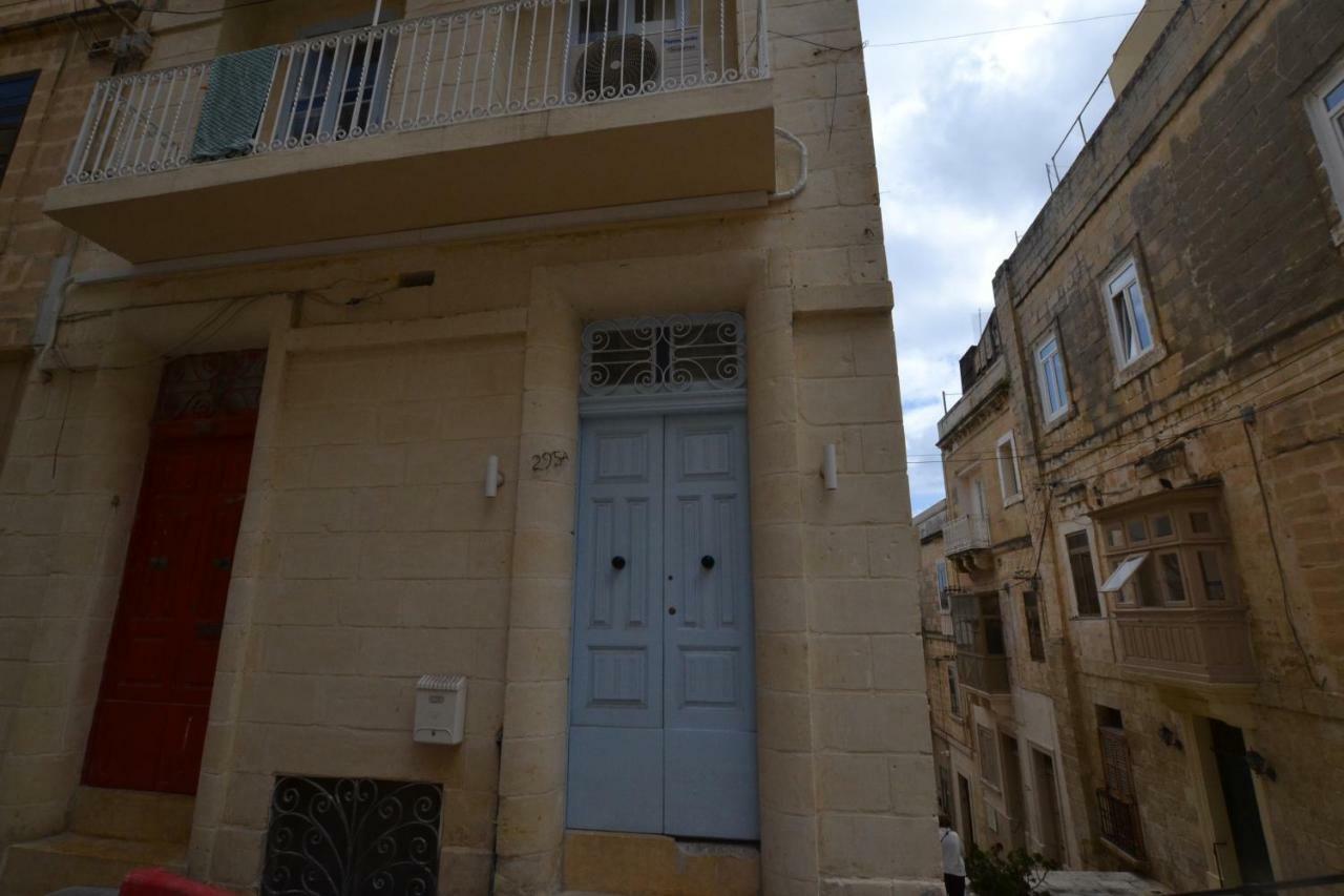 The Penthouse Flat-Terrace&View Apartment Senglea Exterior photo
